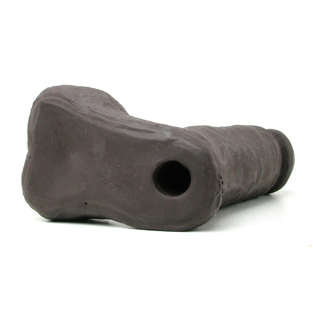 8 Inch UR3 Vac-U-Lock Cock in Chocolate - Image 5