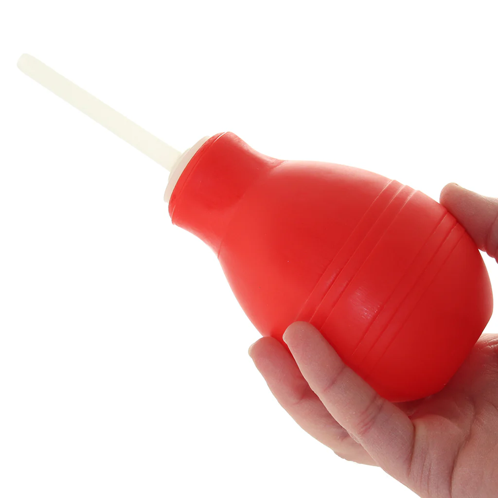 Anal Douche - Image 4