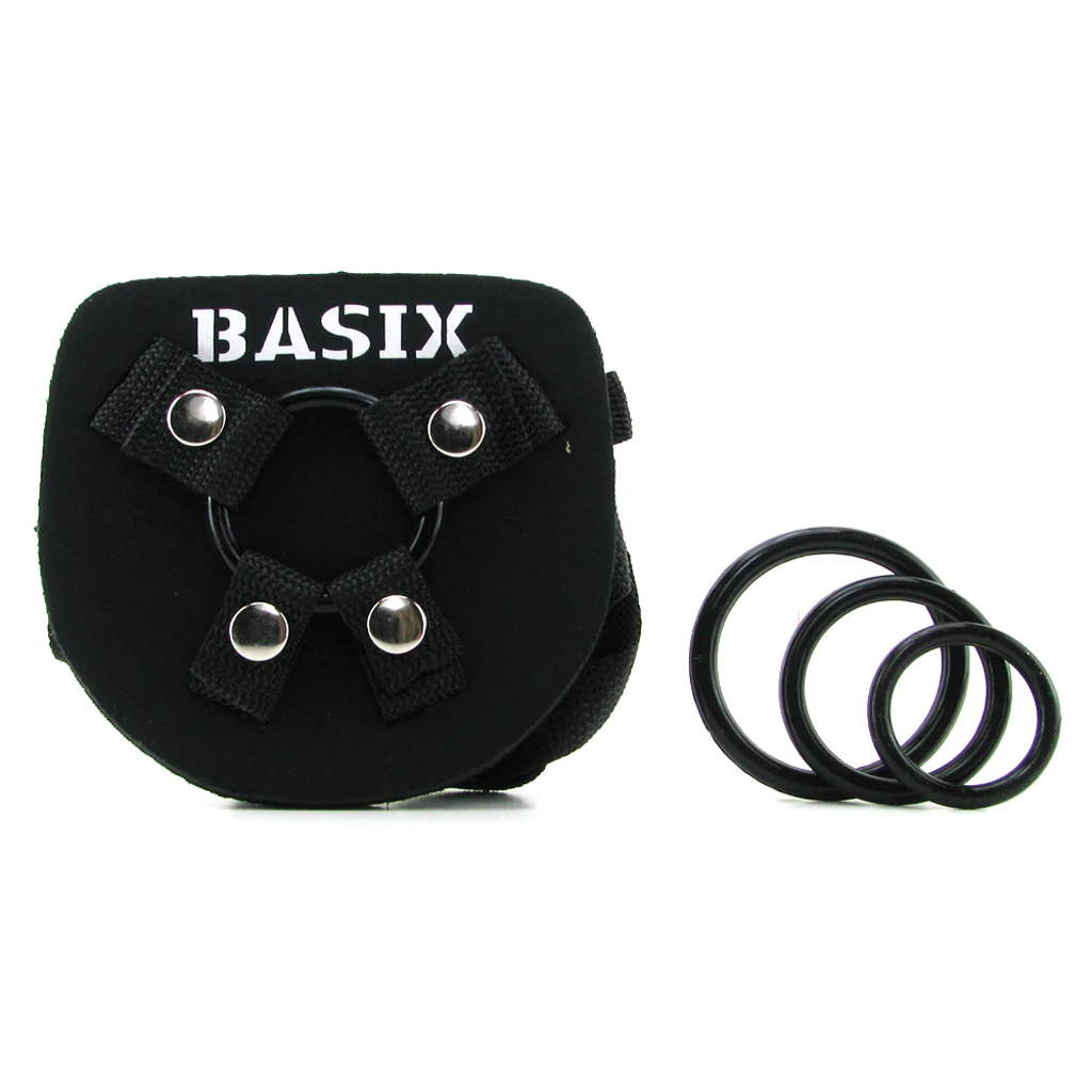 Basix Universal Harness - Image 3