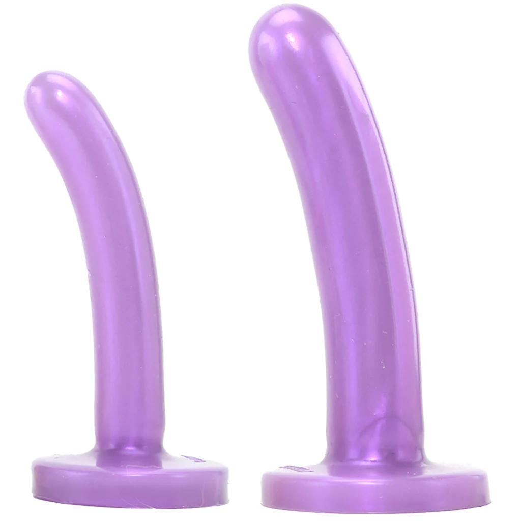 Bend Over Beginner Harness Kit in Purple - Image 4