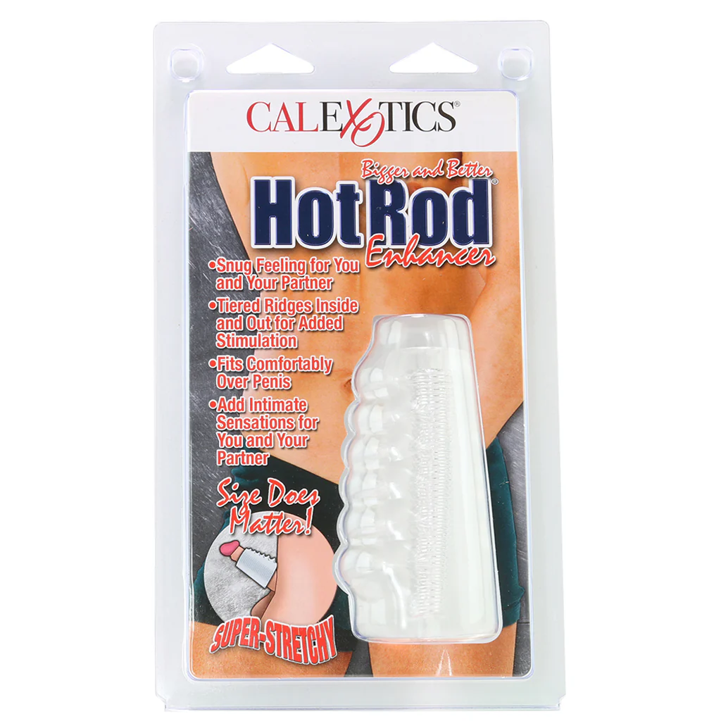 Bigger and Better Hot Rod Enhancer - Image 6