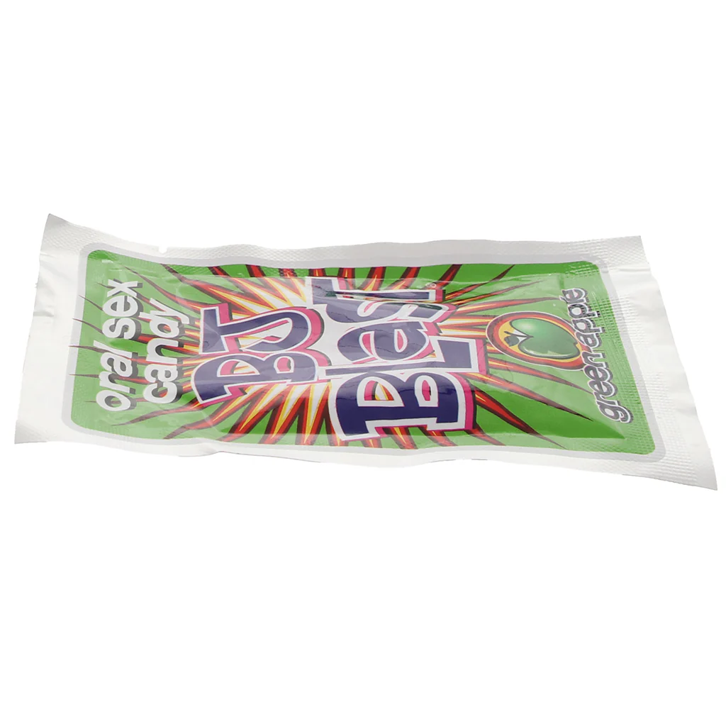 BJ Blast 18g/0.63oz. in Green Apple - Image 6