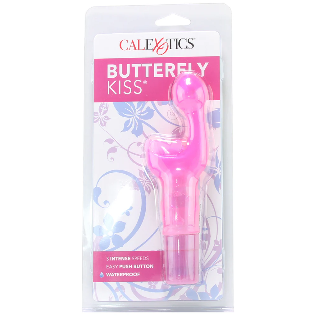 Butterfly Kiss Vibe in Pink - Image 6