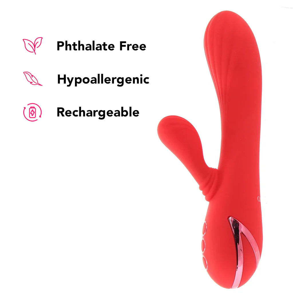 California Dreaming Palisades Passion Rabbit Vibe - Image 3