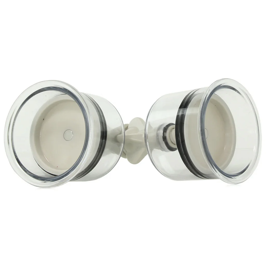 Clit & Nipple Suckers Set - Image 5