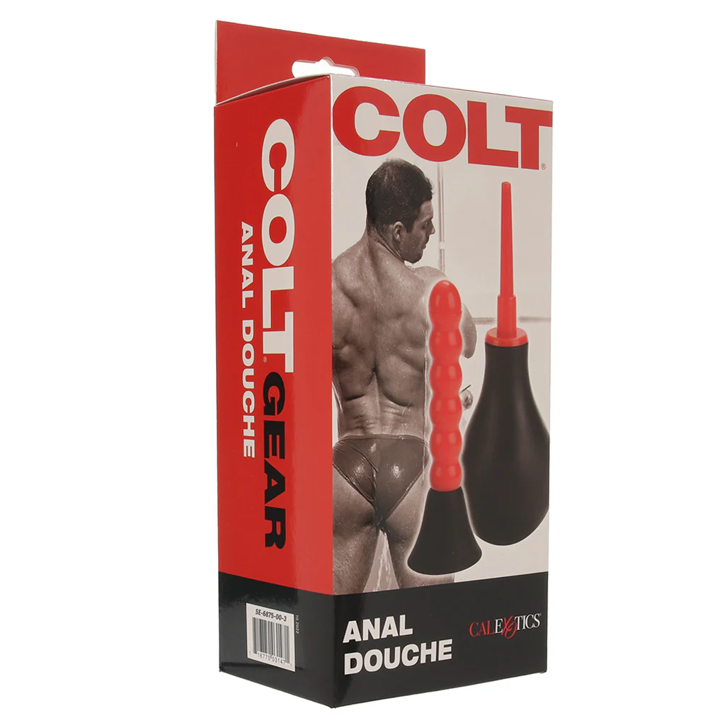Colt Anal Douche - Image 6