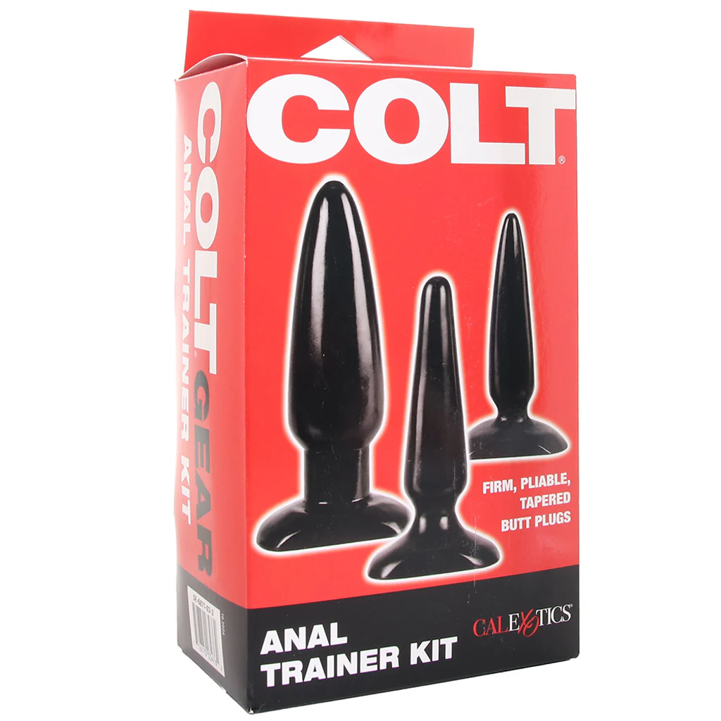 Colt Anal Trainer Kit - Image 6
