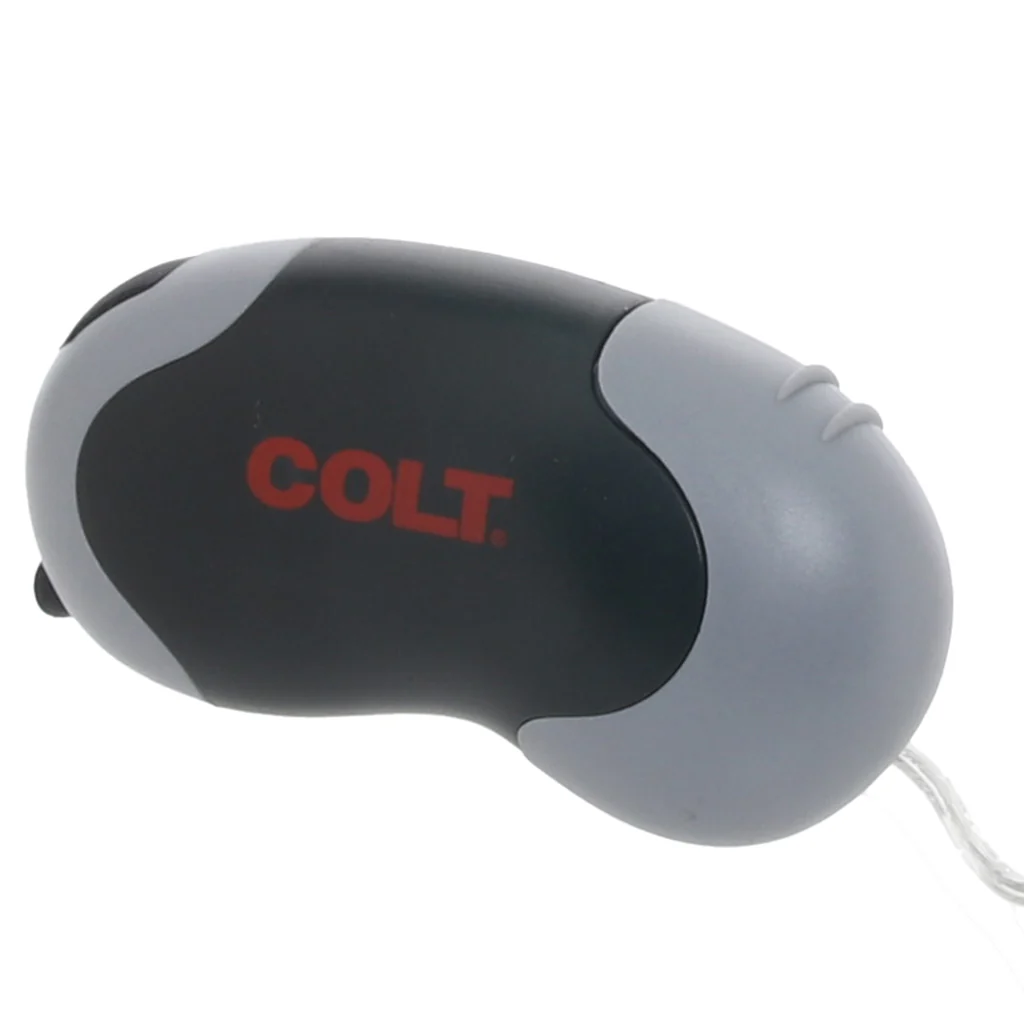 Colt Xtreme Turbo Bullet Vibe - Image 5