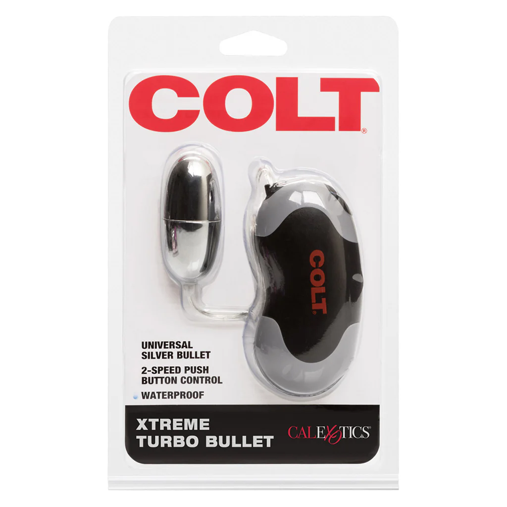 Colt Xtreme Turbo Bullet Vibe - Image 6