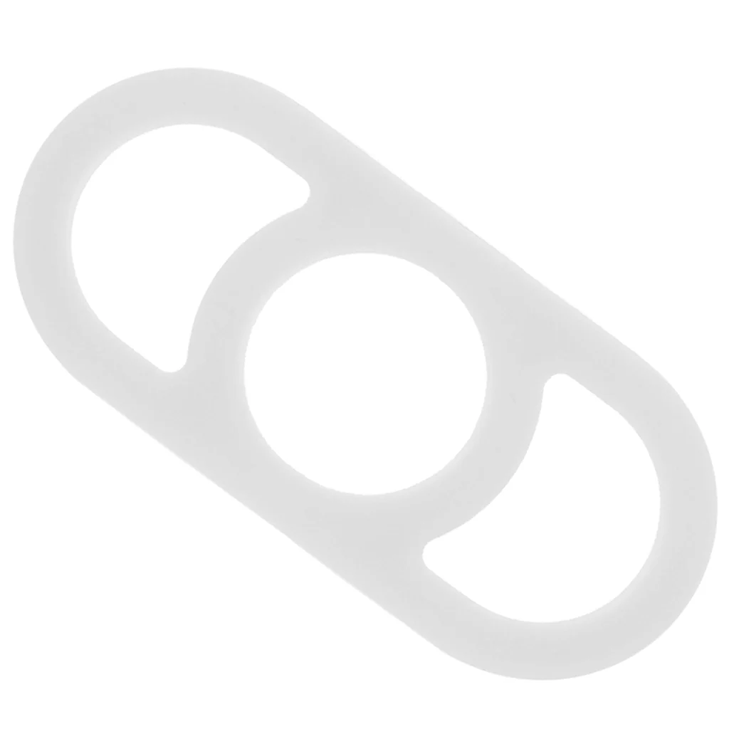 Commander Erection Enhancer Ring for Penis Pumps - Image 3