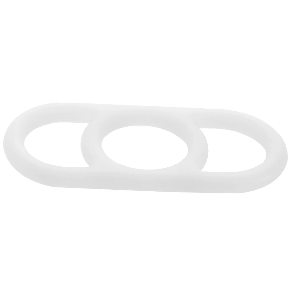 Commander Erection Enhancer Ring for Penis Pumps - Image 5