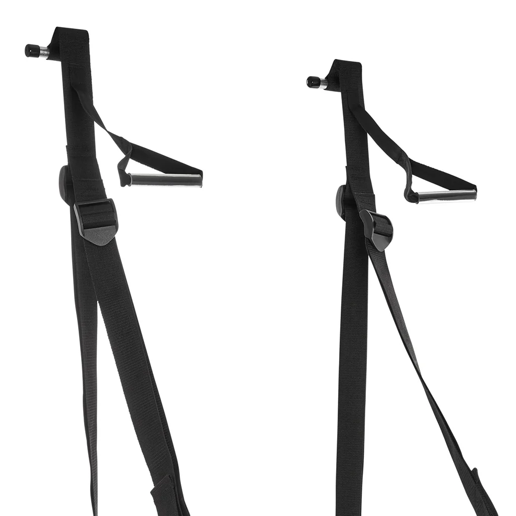 Door Jam Sex Sling - Image 5