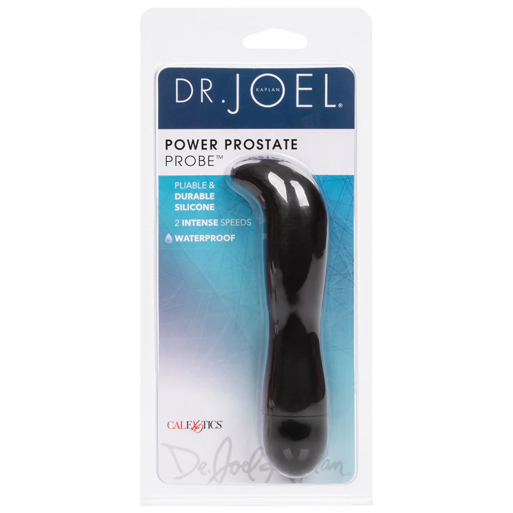 Dr. Joel Power Probe Prostate Vibe - Image 6