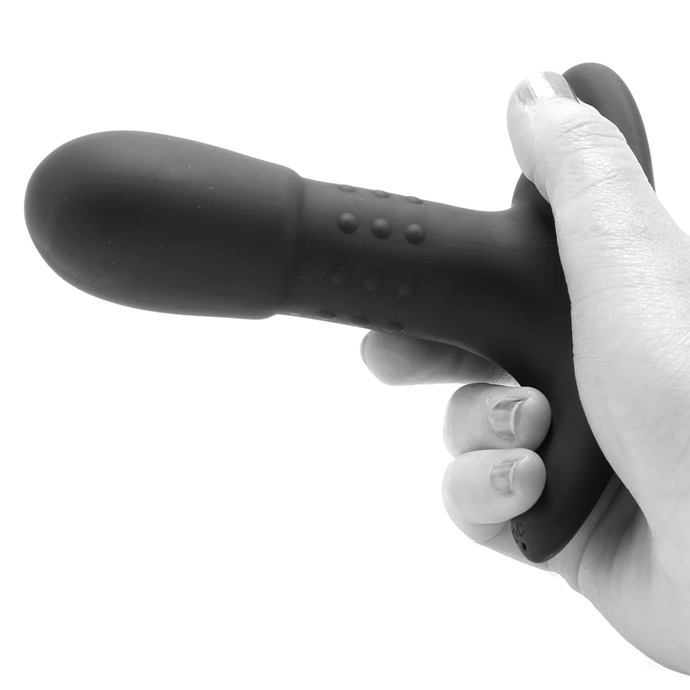 Eclipse Rechargeable Beaded Probe - Image 4