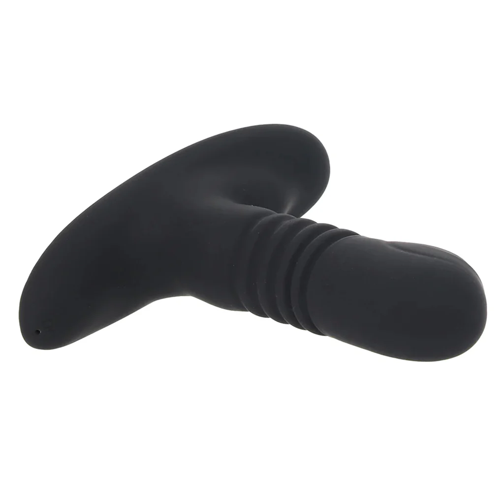 Eclipse Thrusting Rotator Anal Probe - Image 7