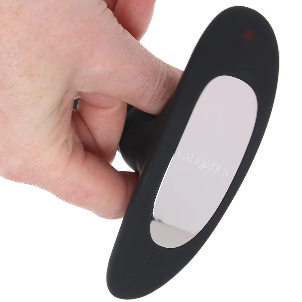 Eclipse Thrusting Rotator Anal Probe - Image 8