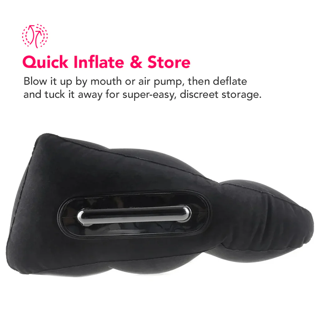 Fetish Fantasy Inflatable Position Master - Image 3