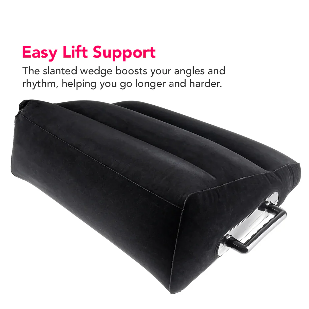 Fetish Fantasy Inflatable Position Master - Image 5