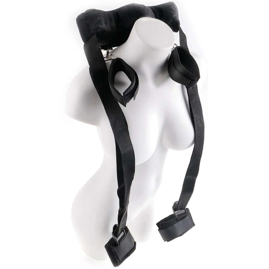 Fetish Fantasy Position Master with Cuffs - Image 6