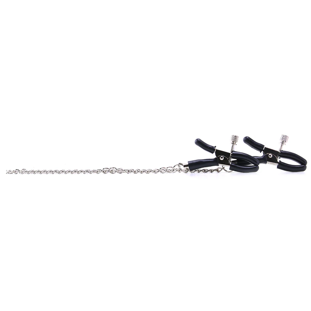 Fetish Fantasy Alligator Nipple Clamps - Image 3