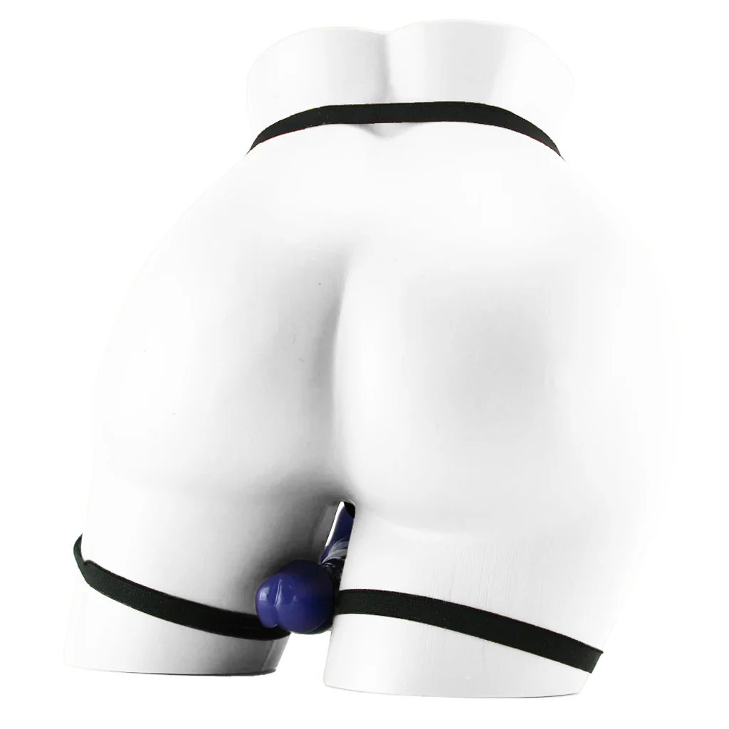 Fetish Fantasy Double Delight Strap-On - Image 5