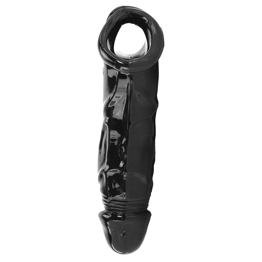 Fuk Tool Penis Sheath & Ball Stretcher - Image 5