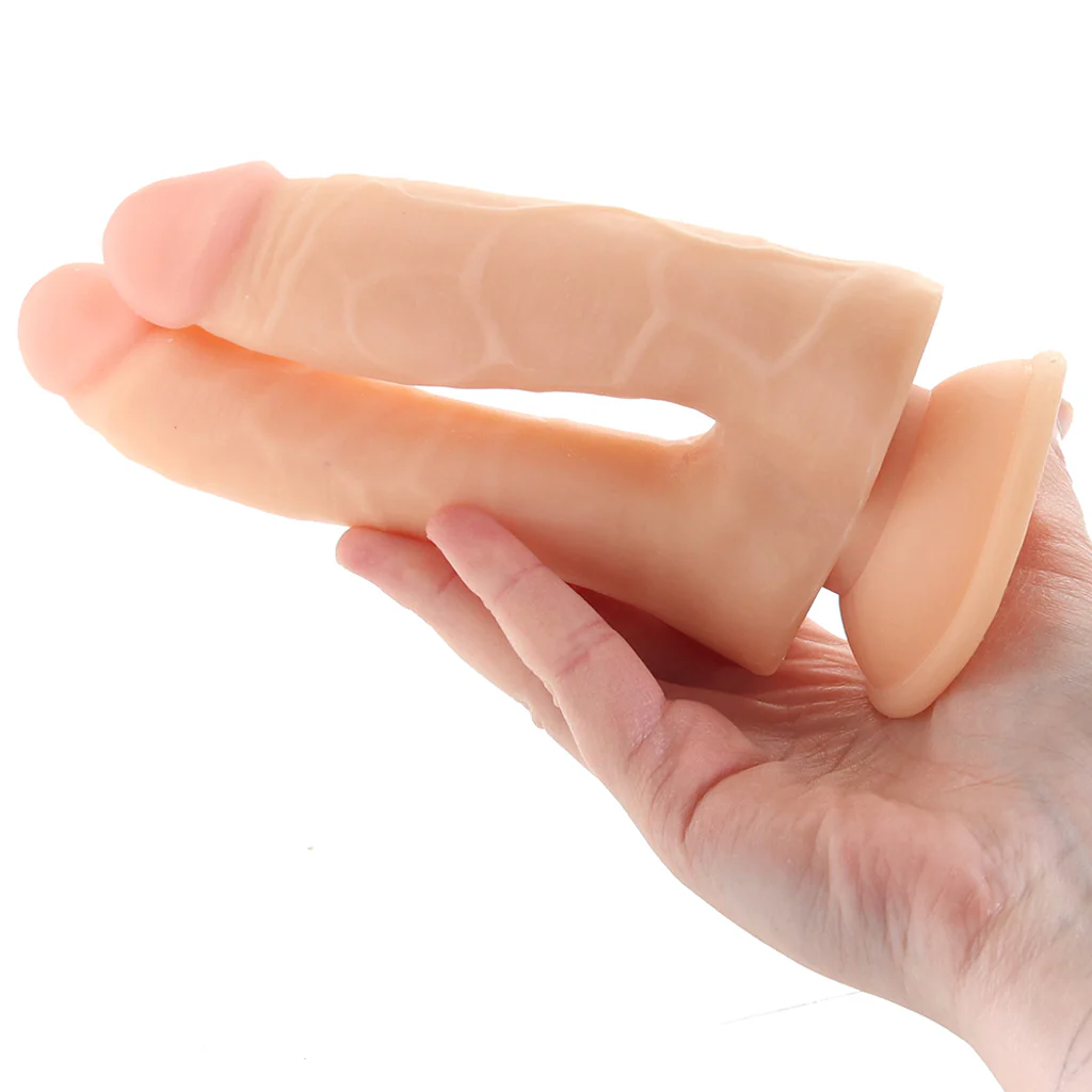 Hero Double Pleasure Dildo - Image 4