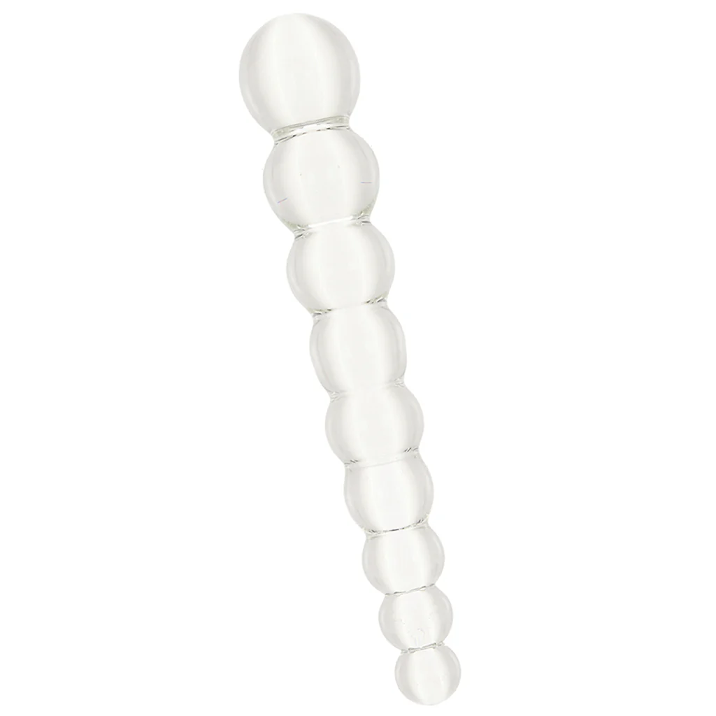 Icicles No. 02 Glass Dildo - Image 3