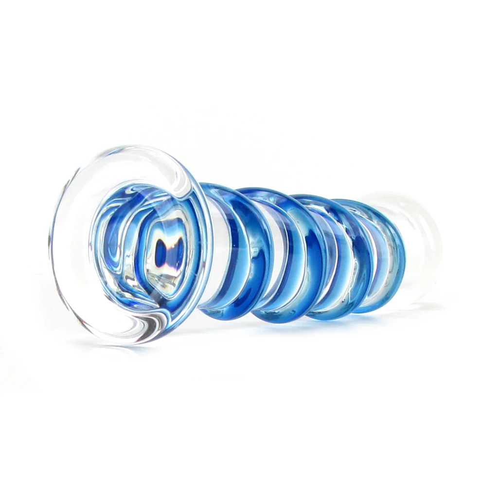 Icicles No. 05 Glass Dildo - Image 5