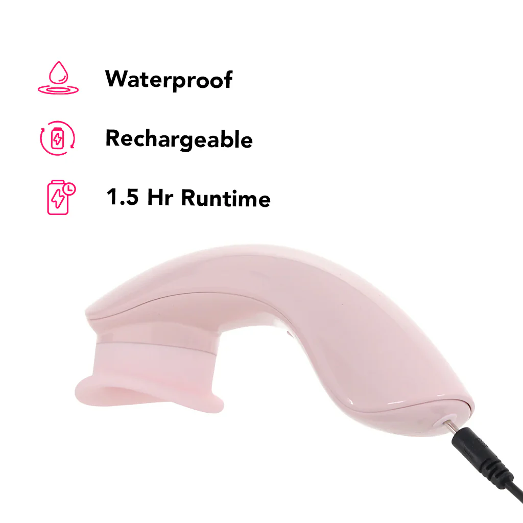 Inspire Flickering Intimate Arouser Vibe - Image 4