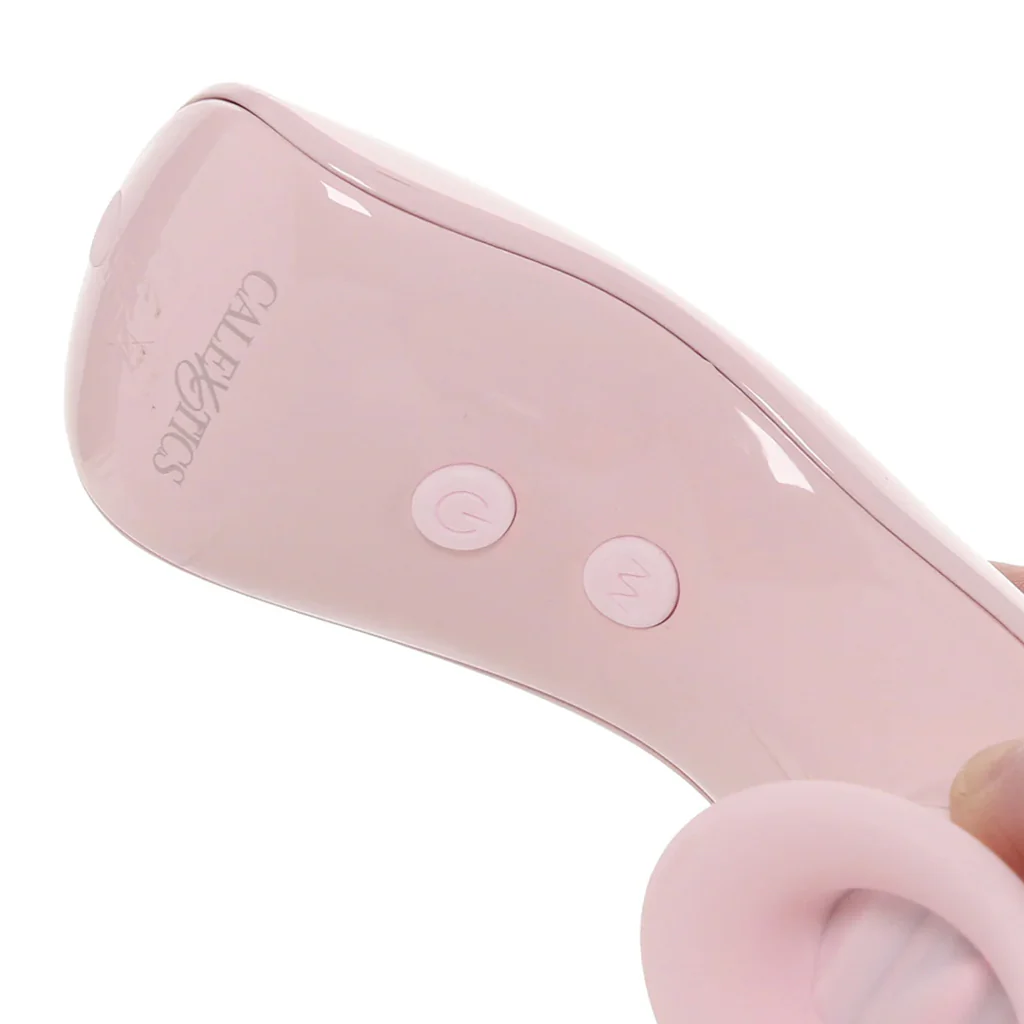 Inspire Flickering Intimate Arouser Vibe - Image 5