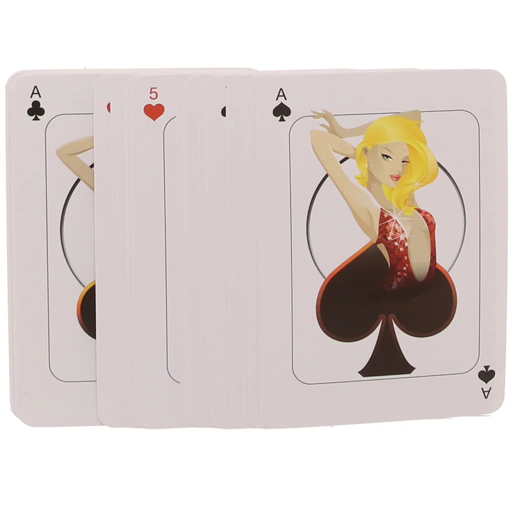 Intimate Dares Adult Erotic Game - Image 3