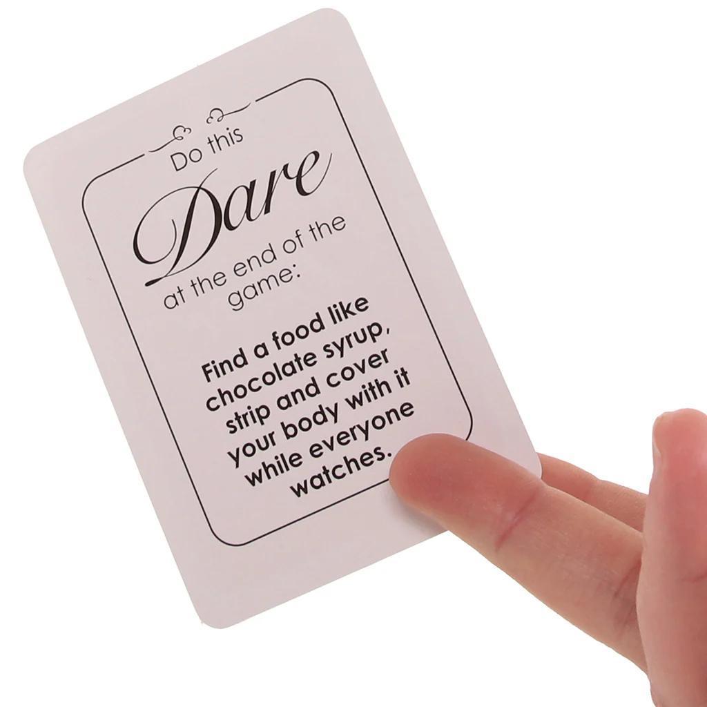 Intimate Dares Adult Erotic Game - Image 5