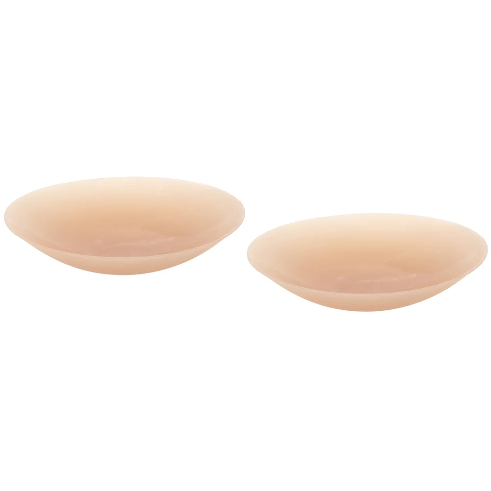 Intimately GG 3 Pack Nipple Covers in Tan - Image 5