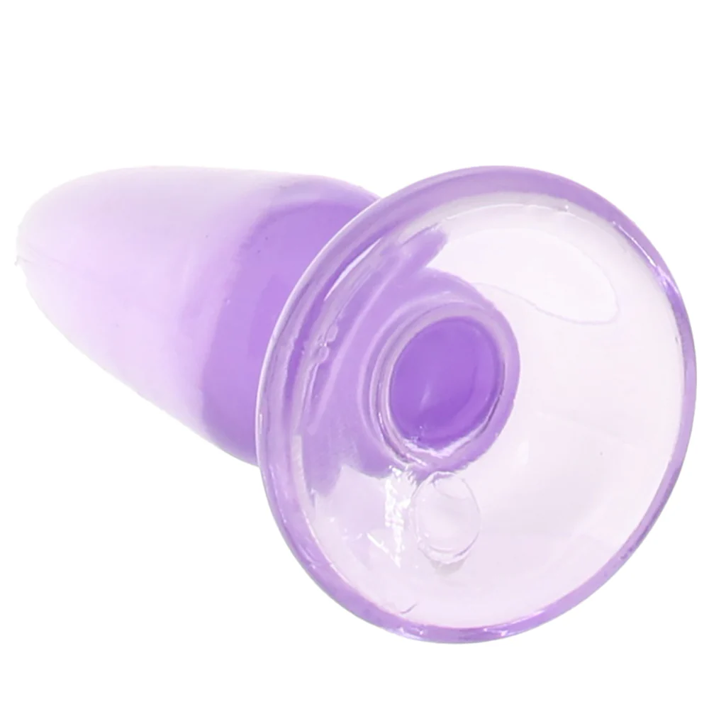Jelly Rancher Anal Trainer Pleasure Plugs Kit - Image 5