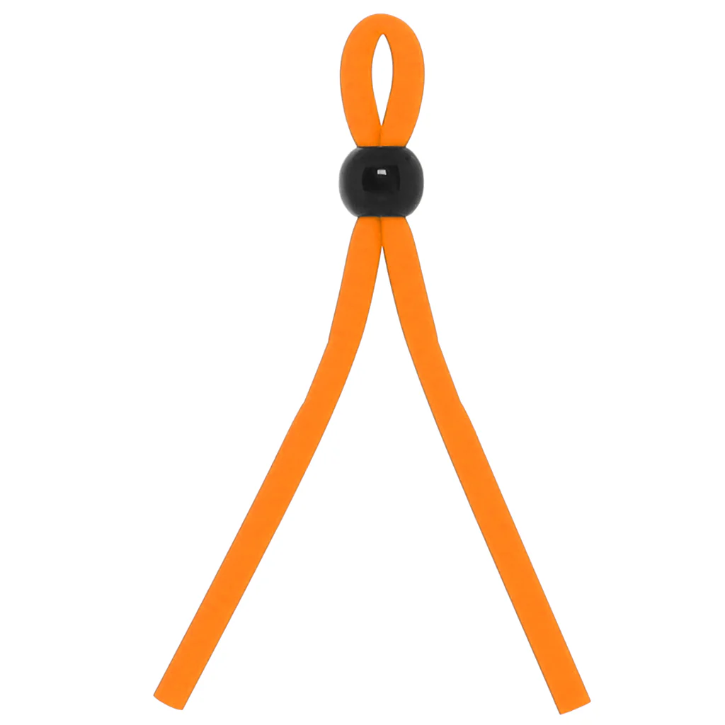 Julian's Silicone Stud Lasso Cock Ring in Assorted - Image 3