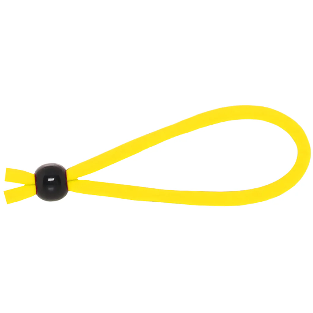 Julian's Silicone Stud Lasso Cock Ring in Assorted - Image 8