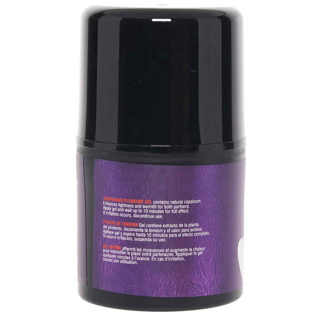 Like A Virgin Tightening Pleasure Gel 30ml - Image 3