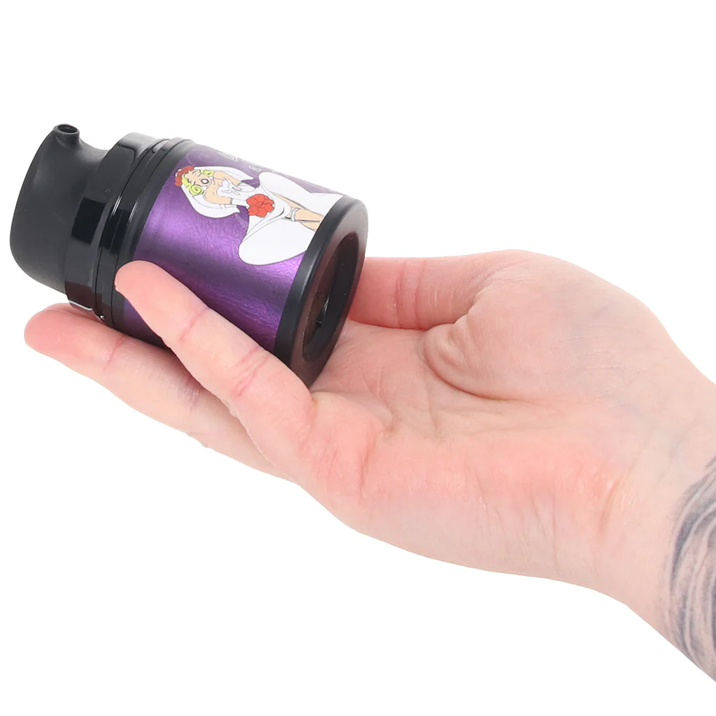 Like A Virgin Tightening Pleasure Gel 30ml - Image 7