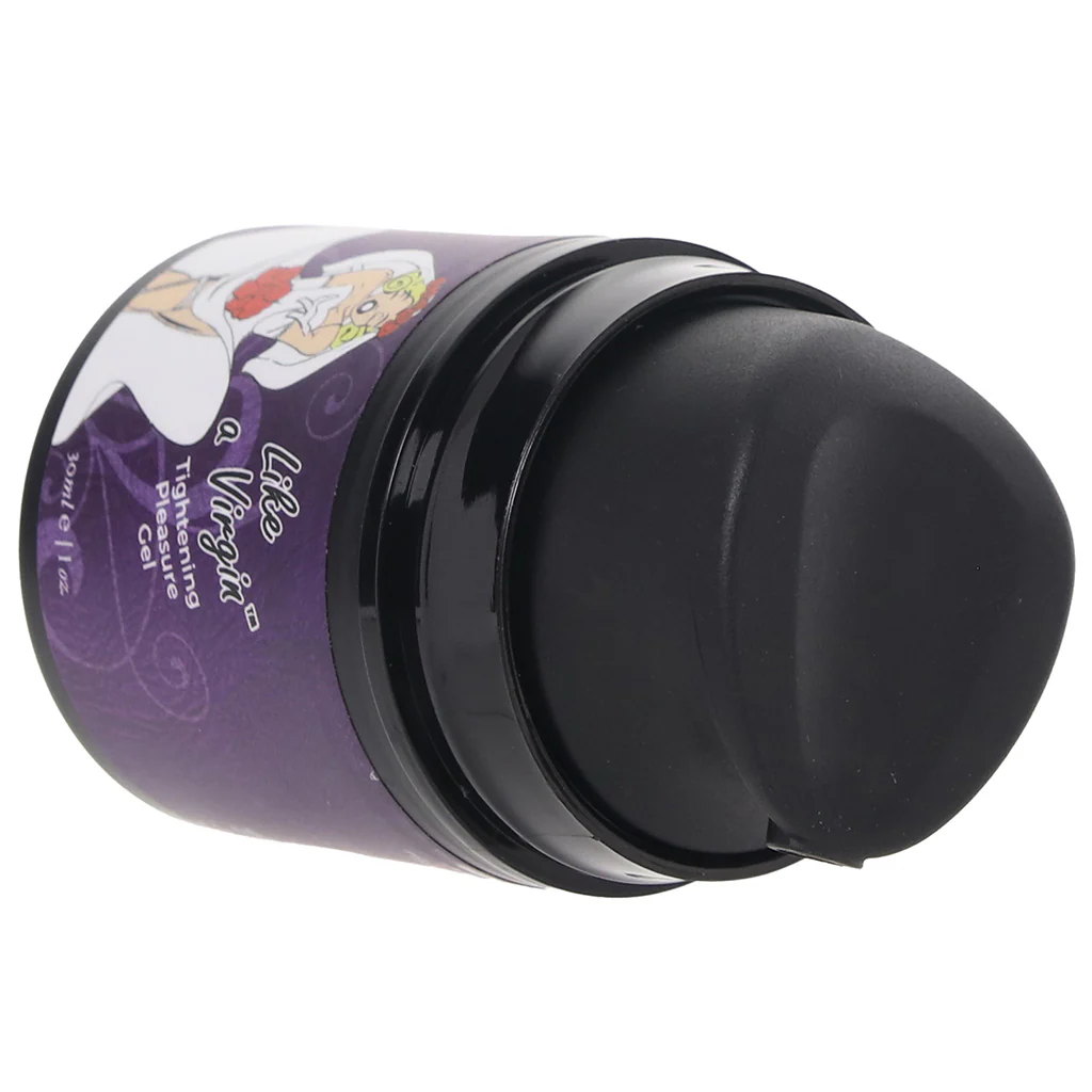 Like A Virgin Tightening Pleasure Gel 30ml - Image 8