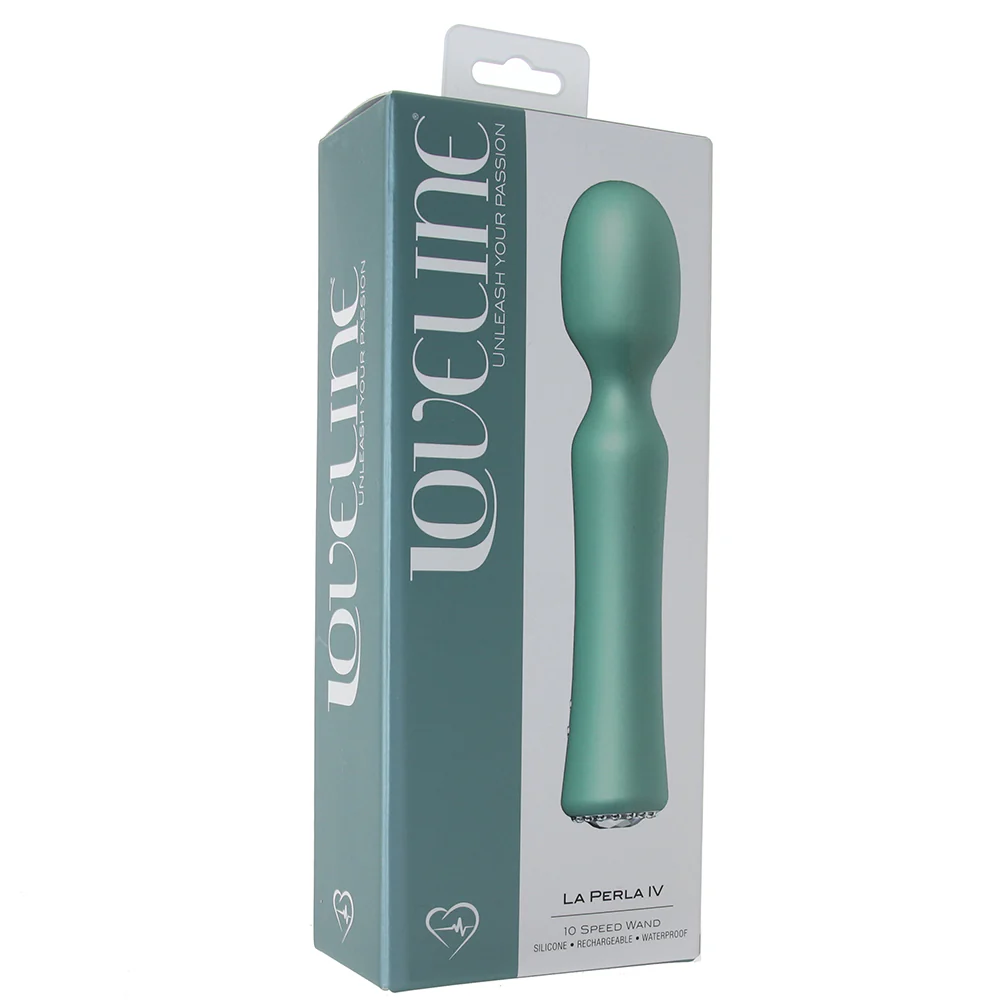 Loveline La Perla IV Wand - Image 6