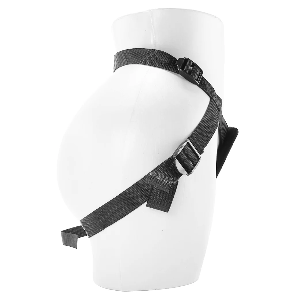 Lover's Super Strap Universal Harness - Image 4