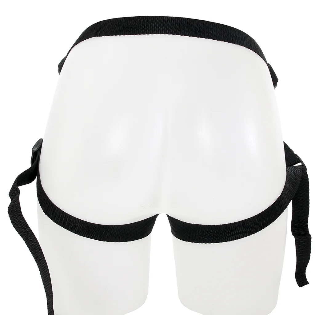 Lover's Super Strap Universal Harness - Image 5