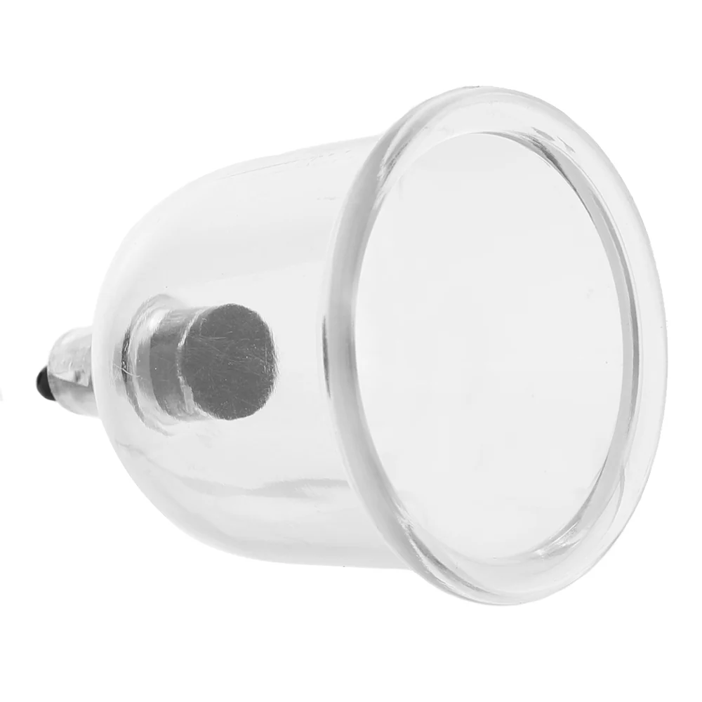 Lux Fetish Erotic Suction Cupping Set - Image 4