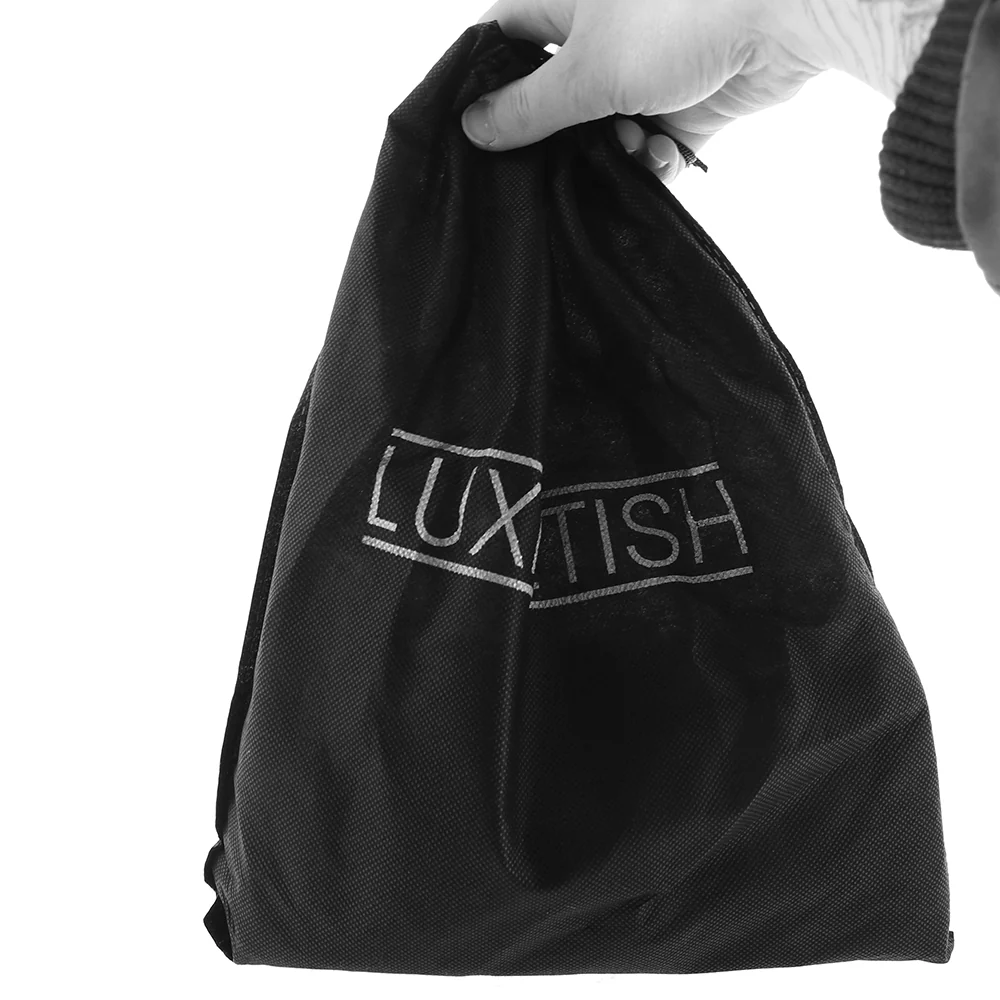 Lux Fetish Erotic Suction Cupping Set - Image 5