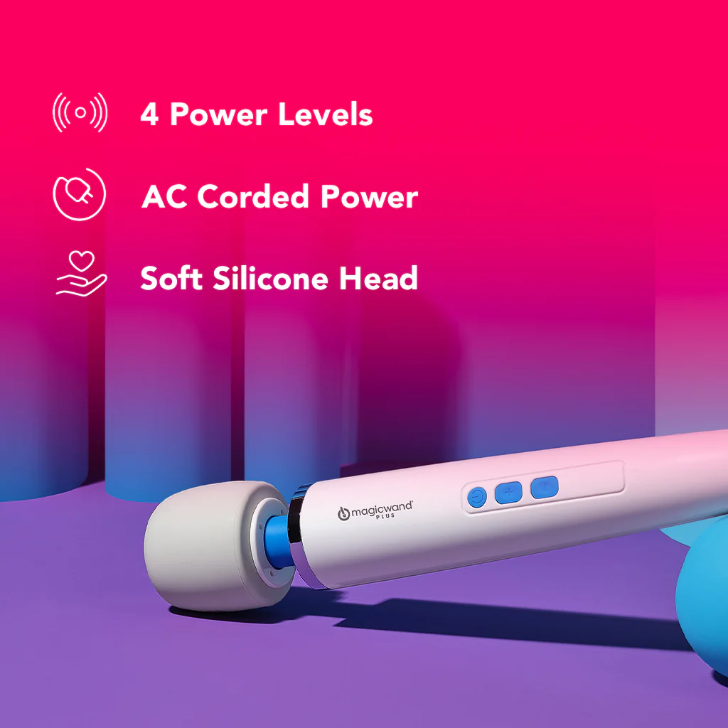 Magic Wand Plus - Image 3