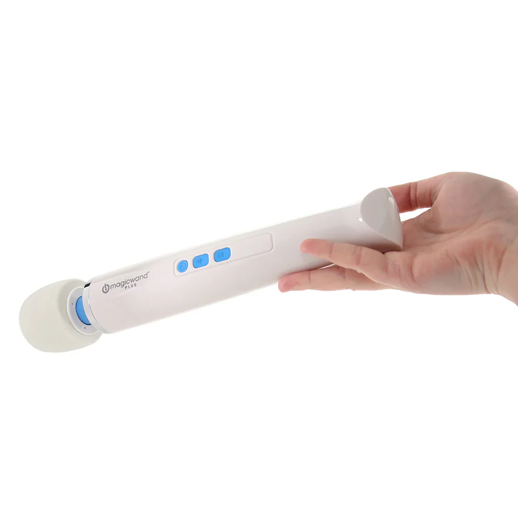 Magic Wand Plus - Image 4
