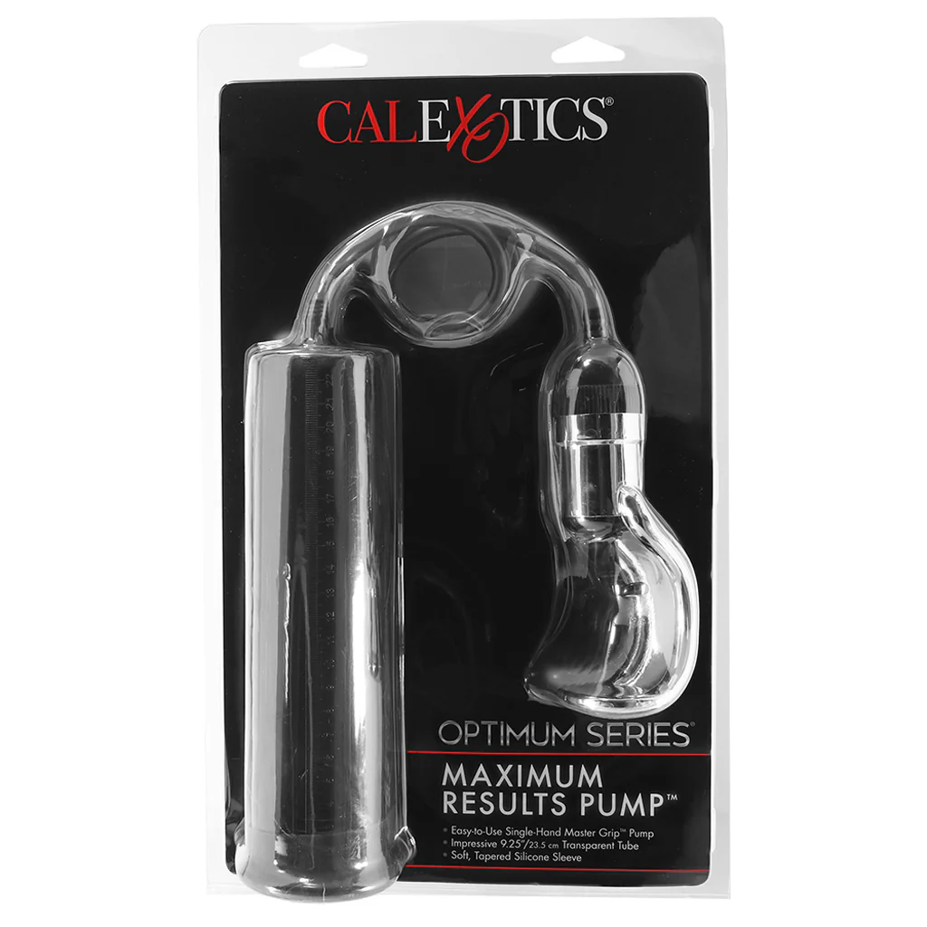 MR Maximum Results Pump - Image 6