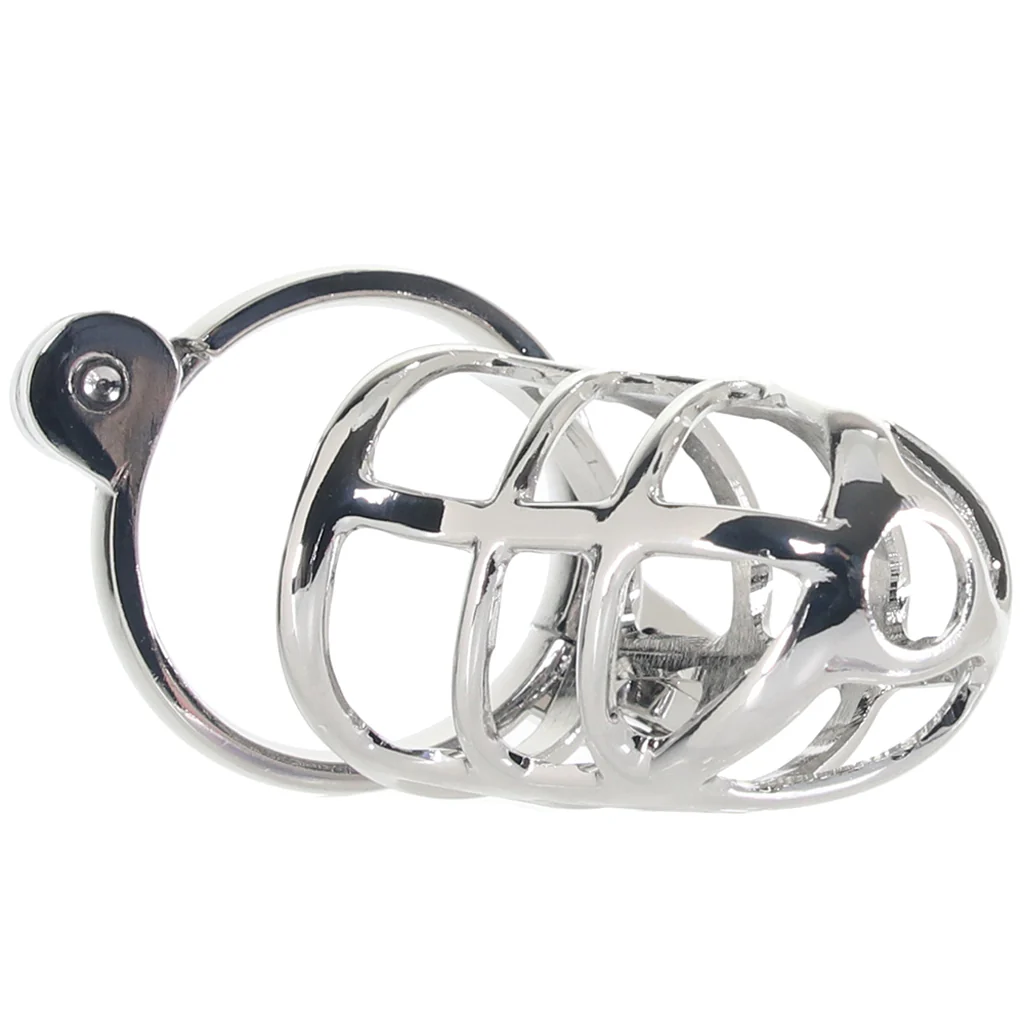 Metal Worx Cock Cage - Image 3
