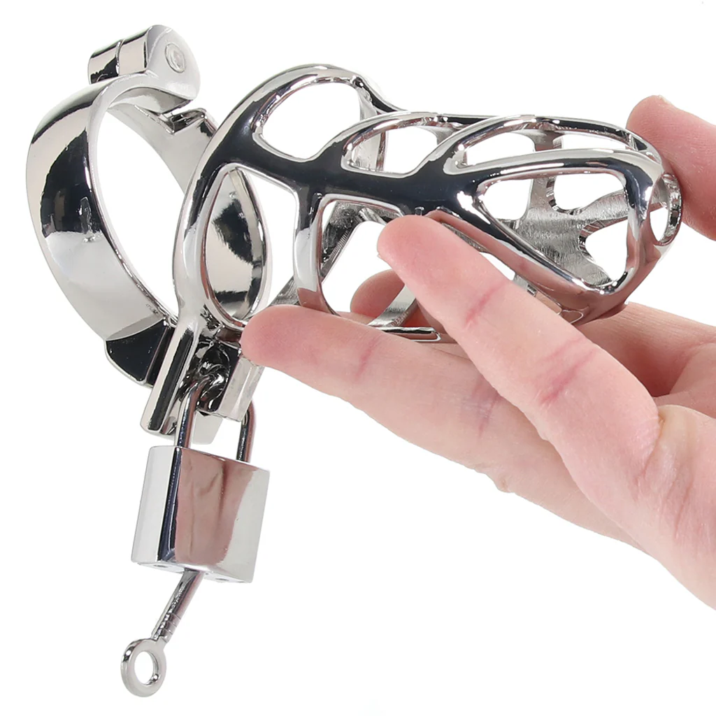 Metal Worx Cock Cage - Image 4